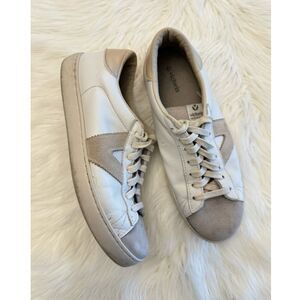 Victoria made in Spain sneakers neutral size 8.5